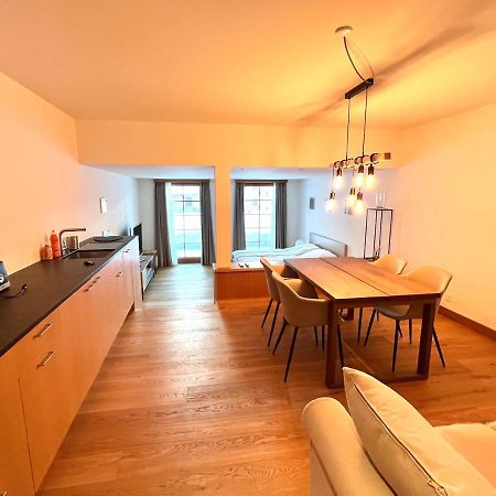 Sonne Studios, Luxurious & Modern - Managed By Theselectionist Silvaplana Eksteriør bilde