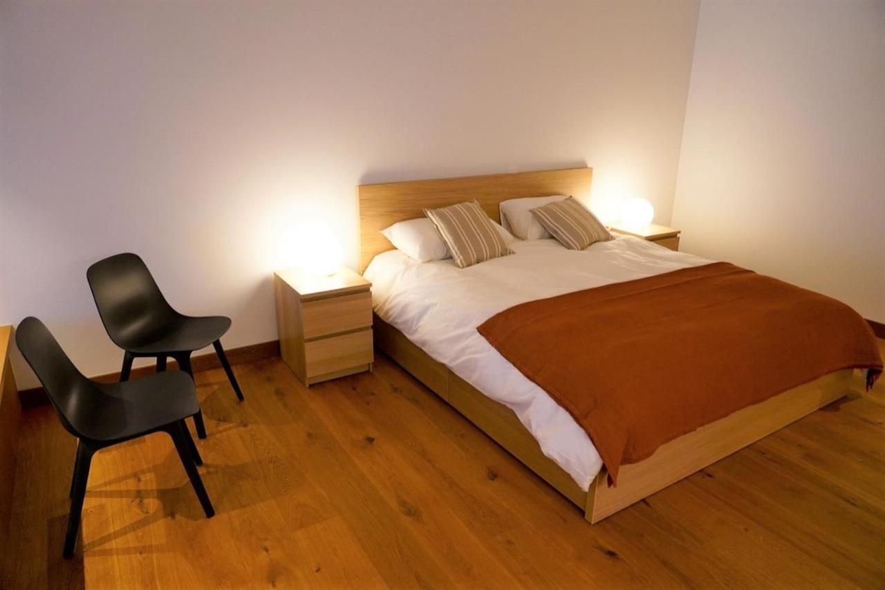 Sonne Studios, Luxurious & Modern - Managed By Theselectionist Silvaplana Eksteriør bilde