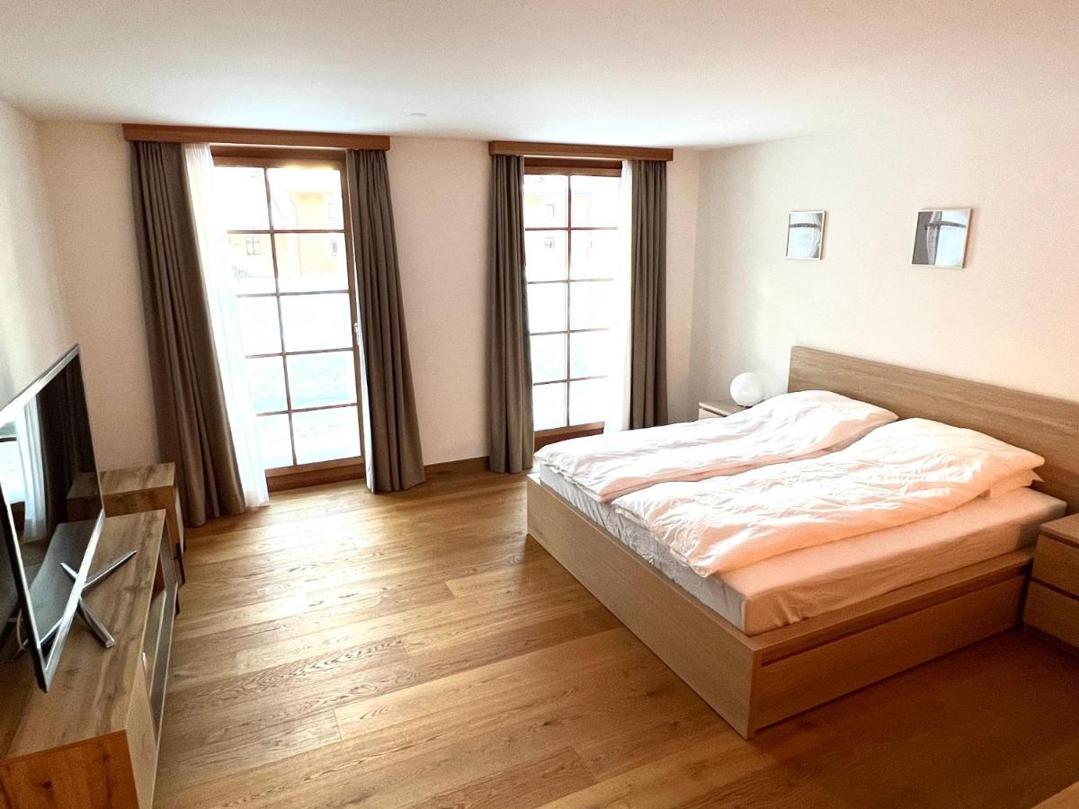 Sonne Studios, Luxurious & Modern - Managed By Theselectionist Silvaplana Eksteriør bilde